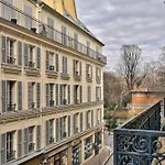 Urbanflat 75 - Grand Apartment Near Jardin Du Luxembourg