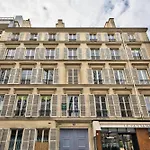 Urbanflat 75 - Grand Apartment Near Jardin Du Luxembourg