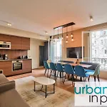 Urbanflat 75 - Grand Apartment Near Jardin Du Luxembourg
