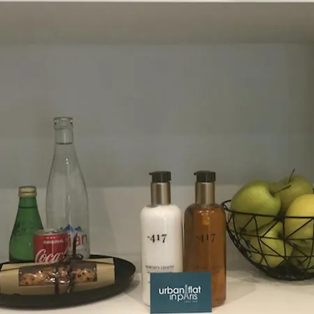 Urbanflat 75 - Grand Near Jardin Du Luxembourg