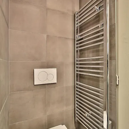 Urbanflat 75 - Grand Near Jardin Du Luxembourg
