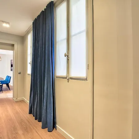 Urbanflat 75 - Grand Near Jardin Du Luxembourg