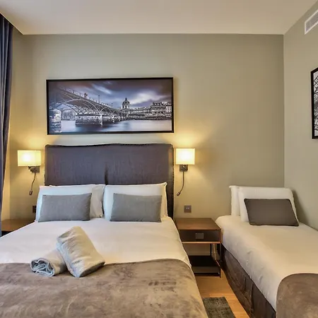 Urbanflat 75 - Grand Near Jardin Du Luxembourg *