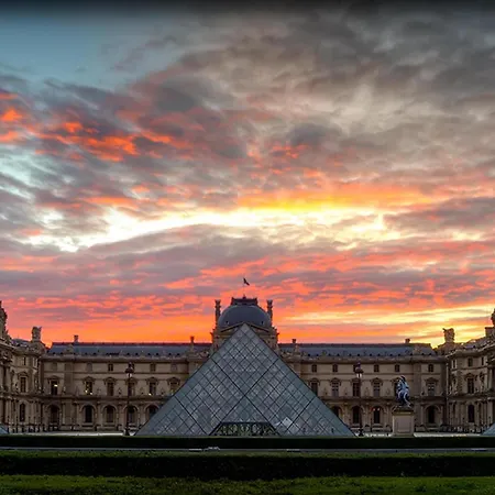 Urbanflat 75 - Grand Near Jardin Du Luxembourg Parigi