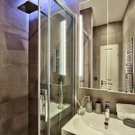 Urbanflat 75 - Grand Near Jardin Du Luxembourg *