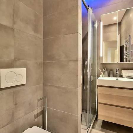 Urbanflat 75 - Grand Near Jardin Du Luxembourg * Parigi