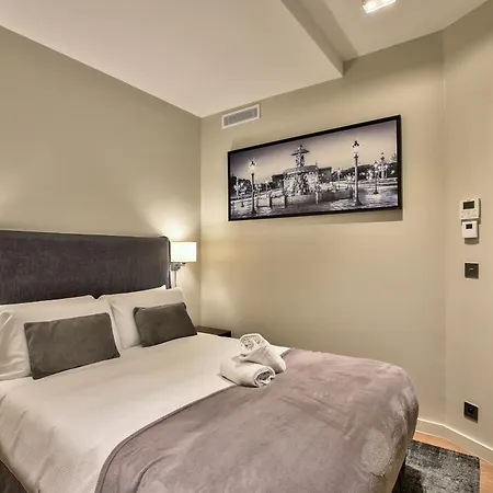 Urbanflat 75 - Grand Near Jardin Du Luxembourg Appartamento